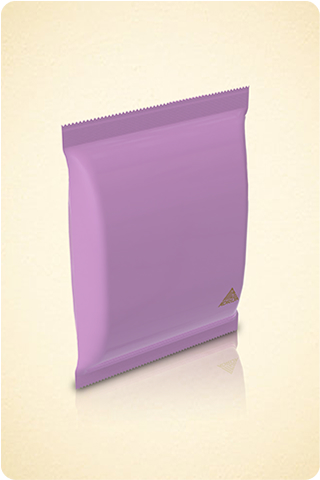 Chocolate Wrapper