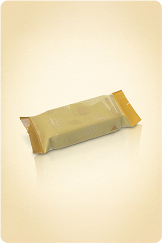Cookies Packet