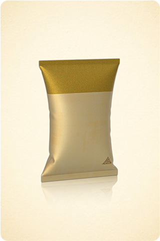 Crisps Pouch