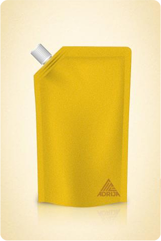 Standup Pouch