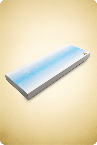 Pharma Carton