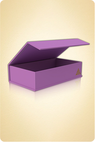 Magnetic Box